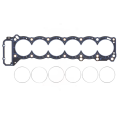 Athena Cut Ring Racing Head Gasket for Toyota Land Cruiser J7 J8 Lexus LX 450 4.5