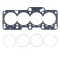 Athena Cut Ring Racing Head Gasket for Audi A3 8P1 A4 B7 Seat Leon 1P1 Skoda Octavia VW Volkswagen Golf VI 2.0 R / TFSI