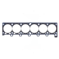 Athena Cut Ring Head Gasket for BMW 3 E30 5 E28 Z1 M20 B25 B27