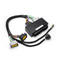 Interconnector EMU –  AUDI RS4B5 2,7 BiT Ecumaster