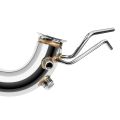Downpipe FMIC.Pro for VOLKSWAGEN Golf V 1.9 2.0 TDI V 2006-2009