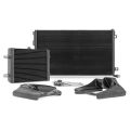 Radiator Kit Wagner Tuning for Mercedes Benz E63 AMG (S)