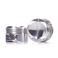 Forged Pistons ZRP for Volkswagen 1.8L TFSI - 82.50mm 9.6:1