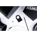 Intake Induction Air Filter Kit Ramair JSK-278-BK for Cupra Formentor 2.5 VZ5
