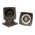 DEI Boom Mat acoustic speaker baskets (2pcs) - 100mm (4