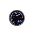 RTMG Performance 52mm JDM Series Electrical Boost Gauge 