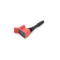 RacingLine Higher Output Ignition Coil Red for MQB MQBE 2.0 TSI EA888.3 EA888.4 2.5 TFSI