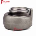 Pulsar PSR Turbine Housing T4 0.9 A/R 87.1/84.4mm Turbine Wheel for 400 Series Turbo