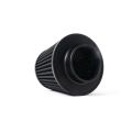 Ramair ProMax Large Universal Pleated 80mm Rubber Neck Air Filter in Enclosed Airbox