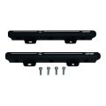 Fuel Rail DeatchWerks for Honda J-Series 2007-13 Acura MDX J37A1 2013-18 Acura RDX J35Z2 2005-12 Acura RL J35A8/J37A2 2004-14 Acura TL J32A3/J35A8/J35Z6/J37A4 2010-14 TSX J35Z6 2003-17 Accord J30A4/J30A5/J35Z2/J35Z3/J35Y1/J35Y2