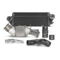 Competition Package Wagner Tuning EVO2 for BMW E-series 135i Intercooler / Downpipe