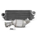 Performance Package Wagner Tuning EVO1 for BMW E-series 135i Intercooler Downpipe