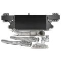 Competition Pack Wagner Tuning EVO2 for Audi TTRS 8J 2.5 TFSI Intercooler / Downpipe