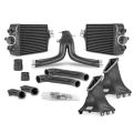 Competition Package Wagner Tuning for Porsche 991 Turbo(S) Intercooler Kit / Y-charge pipe