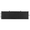 Competition Package Intercooler/Radiator Wagner Tuning for Audi S8 D4 4.0 BiTurbo