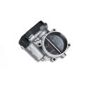 RTMG Performance 70mm Upgraded Throttle Body for VW AG Engines