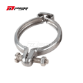 Flange Kit for Pulsar PSR New Generation Wastegate 38mm Dual V-Band External Wastegate
