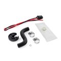 Fuel Pump DeatschWerks DW200 DW300 install kit for 85-97 Ford Mustang