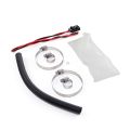 Fuel Pump DeatschWerks DW200 DW300 install kit for 90-96 Nissan 300ZX 93-98 Nissan Skyline 2.5LT 2.6LTT