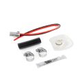 Fuel Pump DeatschWerks DW300M install kit for 05-10 Ford Mustang V6/V8 (exc GT500)