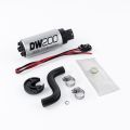 Fuel pump DeatschWerks DW200 255 lph for 85-97 Ford Mustang