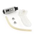 DeatschWerks In-Tank Fuel Pump 340 lph with Install Kit for Cadillac CTS-V