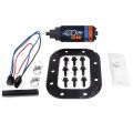 DeatschWerks DW420 In-Tank Fuel Pump 420 lph with Install Kit for Chevrolet Corvette 1986-1989