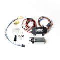 Fuel pump DeatschWerks 415 lph with controller for 2008-14 Subaru WRX 08+ STI 