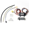 Fuel pump DeatschWerks DW440 415 lph with controller for 2003-2013 Chevy Corvette