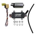 Fuel pump DeatschWerks DW440 415 lph with controller for 2014-2019 Chevy Corvette