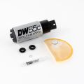 Fuel pump DeatschWerks DW65C 265 lph for IV Gen Holden Commodore 07-13 6.0 V8