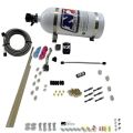 6-Cyl Dry Direct Port Nitrous System Nitrous Express NX 93066-10 