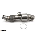 Downpipe Mst Performance + catalyst for Toyota Supra MK5 3.0 GR B58 - non OPF