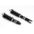 BC Racing A-03-BR-RS Coilovers for Honda Civic EK/EM/EJ9/MB6/MC2 1996-2000 (rear fork)