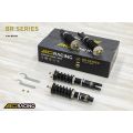 BC Racing A-03-BR-RS Coilovers for Honda Civic EK/EM/EJ9/MB6/MC2 1996-2000 (rear fork)