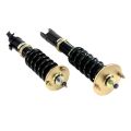 BC Racing A-04-BR-RS Coilovers for Honda Accord CB7/CD5/7/CD9 1990-1997