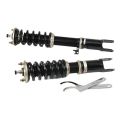 BC Racing A-09-BR-RS Coilovers for Honda S2000 AP1/AP2 2000-2009