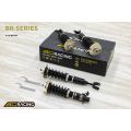 BC Racing A-19-BR-RS Coilovers for Honda Prelude BB1/BB2/BB4/BB6/BB8 1992-2001