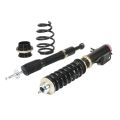 BC Racing A-42-BR-RN Coilovers for Honda CRZ ZF1 2010-2016