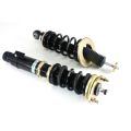 BC Racing A-72-BR-RS Coilovers for Honda Civic/CRX AG/AH/AJ/AK/AT/AU 1984-1987