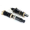 BC Racing A-72-BR-RS Coilovers for Honda Civic/CRX AG/AH/AJ/AK/AT/AU 1984-1987