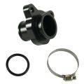 Water Hose Fitting Replacement BMW N54 11537544638 & 11537541992 