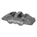 Wilwood 120-16892 Aero6 Radial Mount Caliper Right 6 Pistons