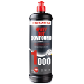 Menzerna Heavy Cut Compound 1000 - 250ml Eliminates Scratches Overspray Sanding Marks
