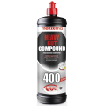 Menzerna Heavy Cut Compound 400 - 250ml Scratch Removal & Gloss Finish