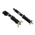 BC Racing B-02-BR-RA Coilovers for Mitsubishi Lancer/Virage CJ4A 1996-2000