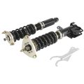BC Racing B-10-BR-RA Coilovers for Mitsubishi Eclipse D53A/D52 2000-2005