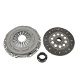 BMW M57N M57N2 N57 reinforced clutch set - STAGE 1 FTWL