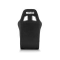 Sparco Sprint+ Tubular Seat Black FIA Approved 8855-1999