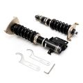 BC Racing J-54-BR-RA Coilovers for Mercedes Benz CLS 63 Shooting Break AWD X218 2012-2017